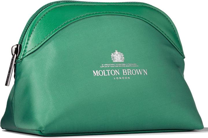 Produktbild Molton Brown Bath Body Elegant Escap B & H Mini Trav Bag (Körperpflegeset)