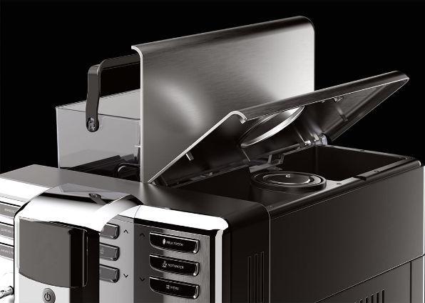 Produktbild Gaggia Anima Deluxe