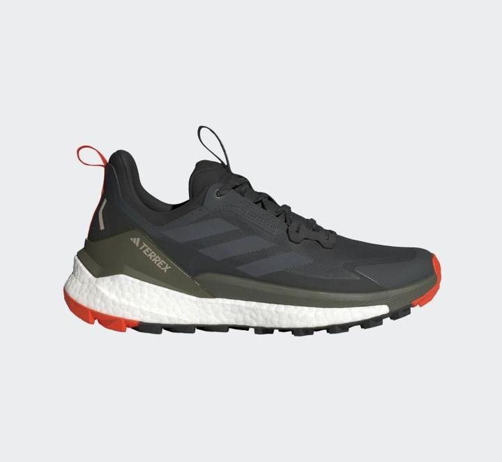 Actual product image adidas Terrex Free Hiker 2 Low (44 2/3)
