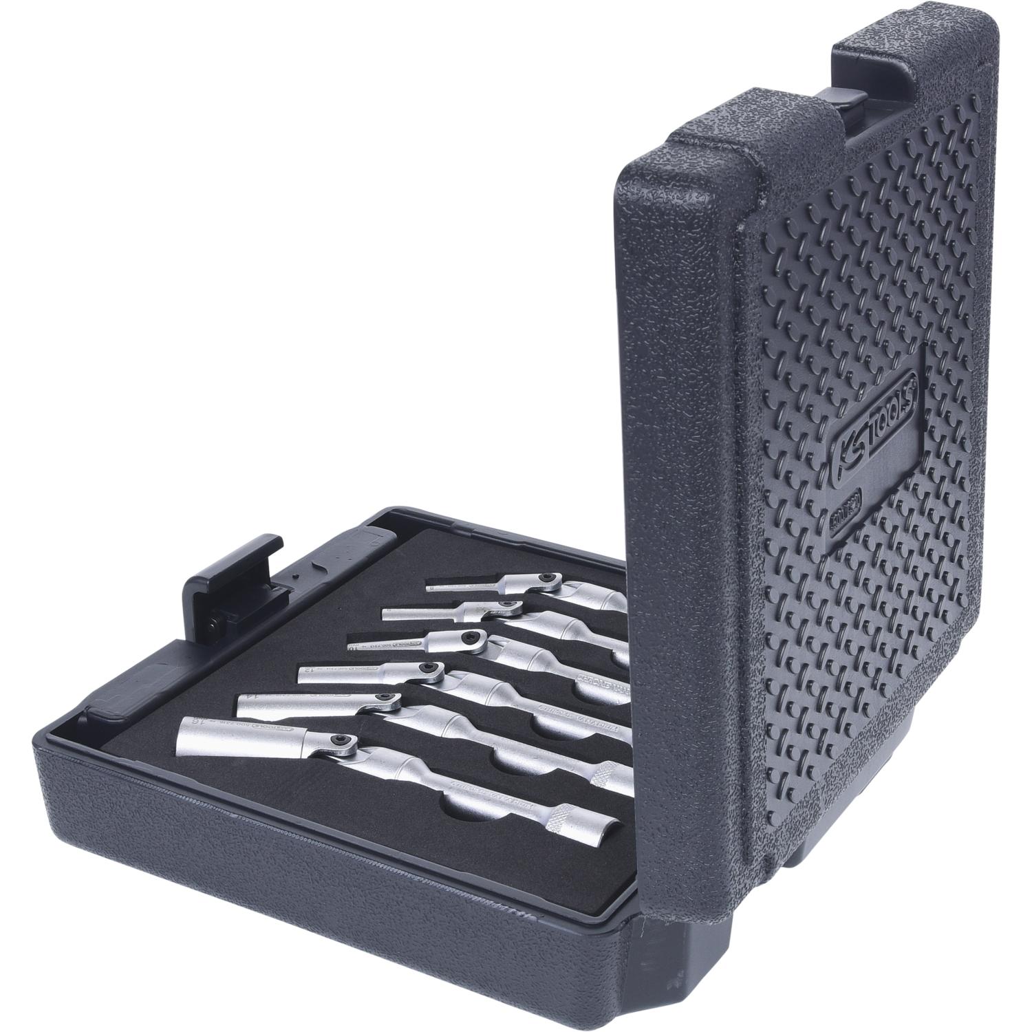 Thumbnail - KS Tools, Steckschlüssel + Stecknuss, 500.7320