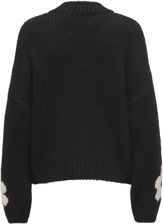 Produktbild JdY JDYKILIAN Strickpullover Strickpullover (L)
