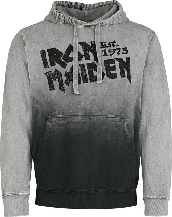 Produktbild Iron Maiden Eddie Scream (S)