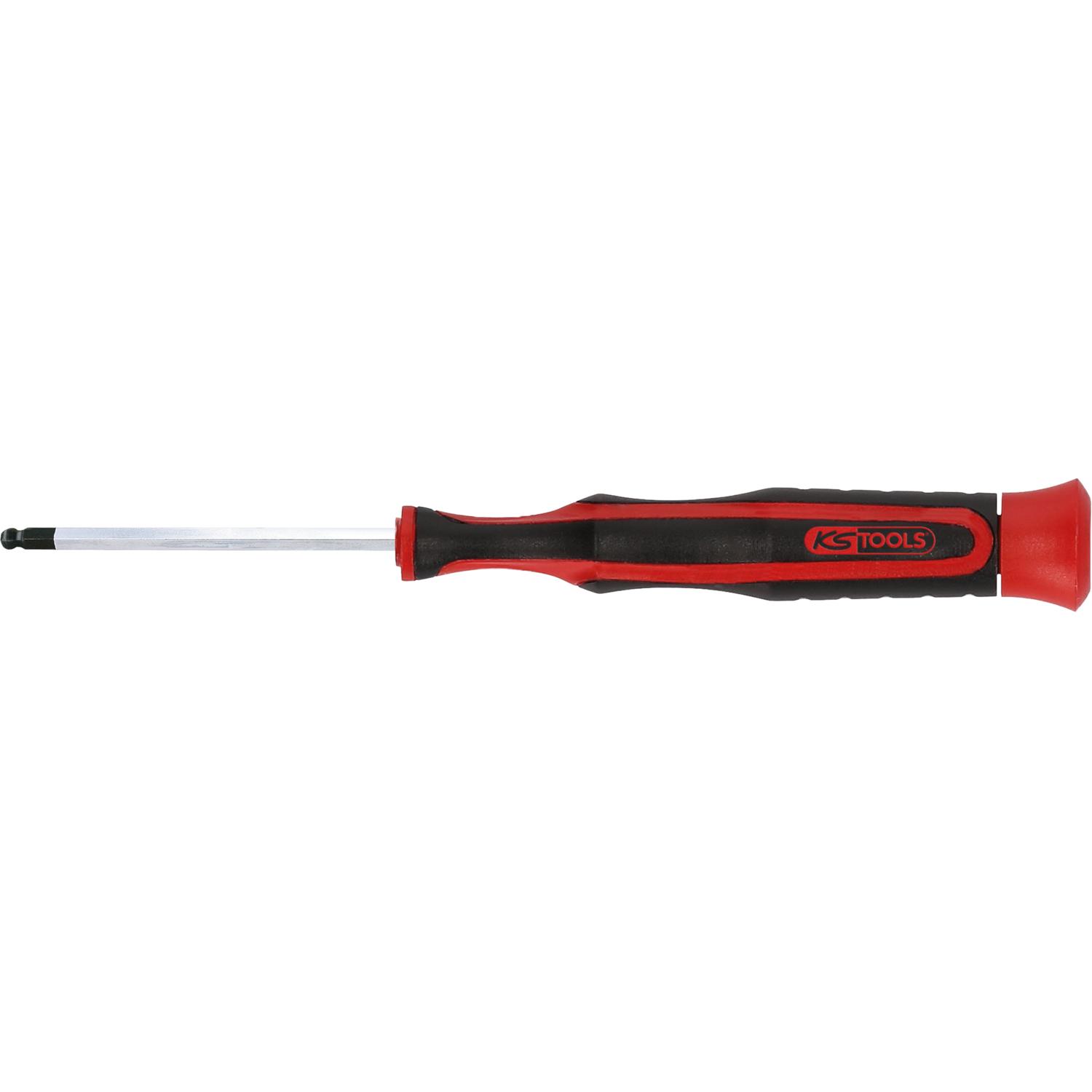 KS Tools, Schraubenzieher, 500.7789 (6-Kant)