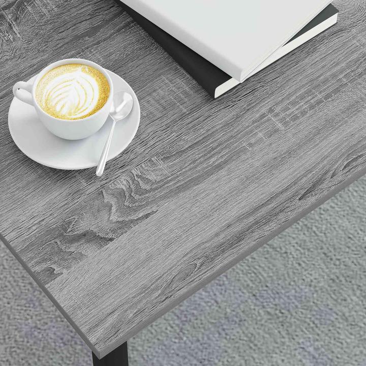 Immagine prodotto vidaXL Couchtisch (100 x 50 x 45 cm)