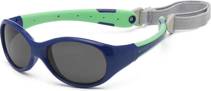Koolsun Flex Navy Green