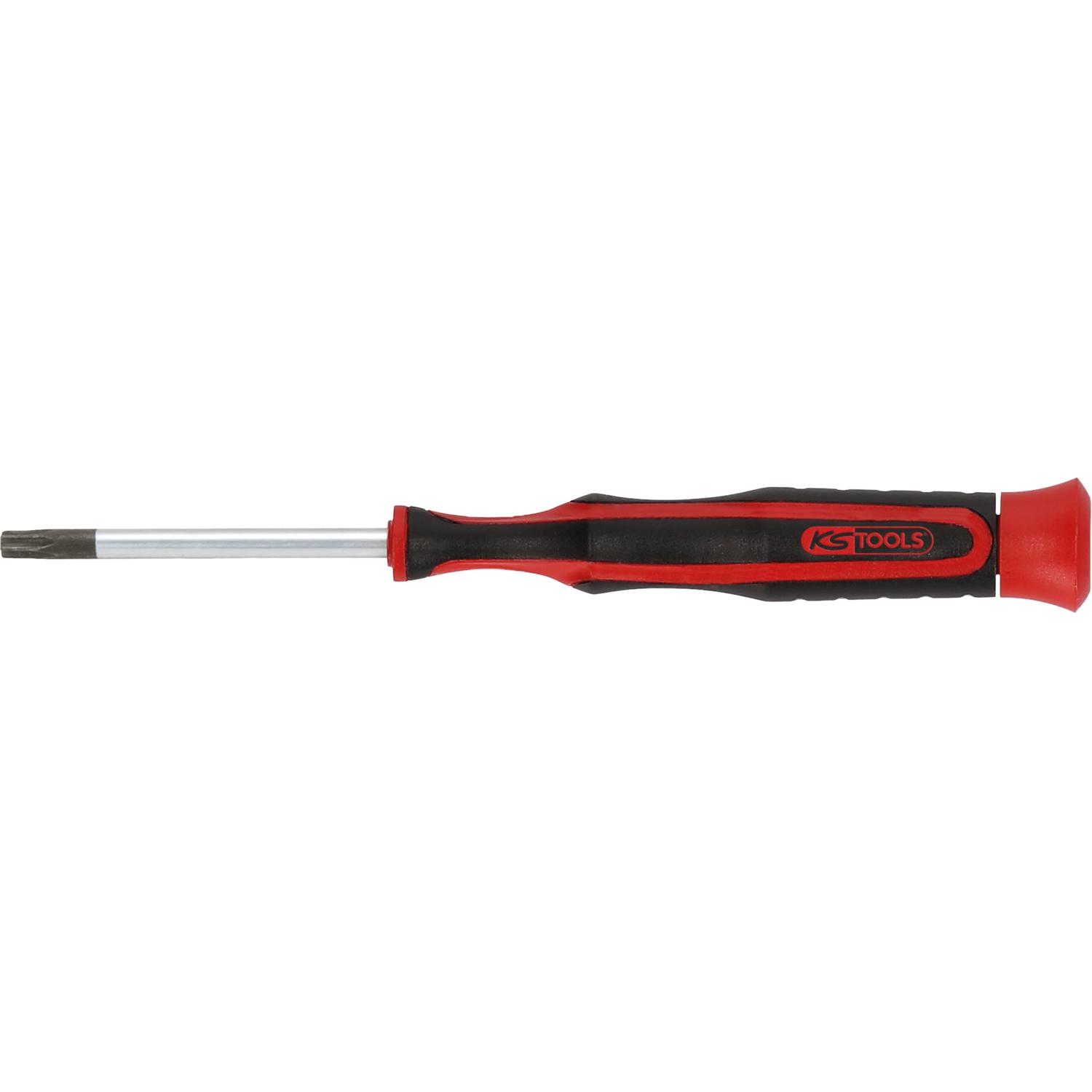 KS Tools, Schraubenzieher, 500.7813 (Torx Plus)