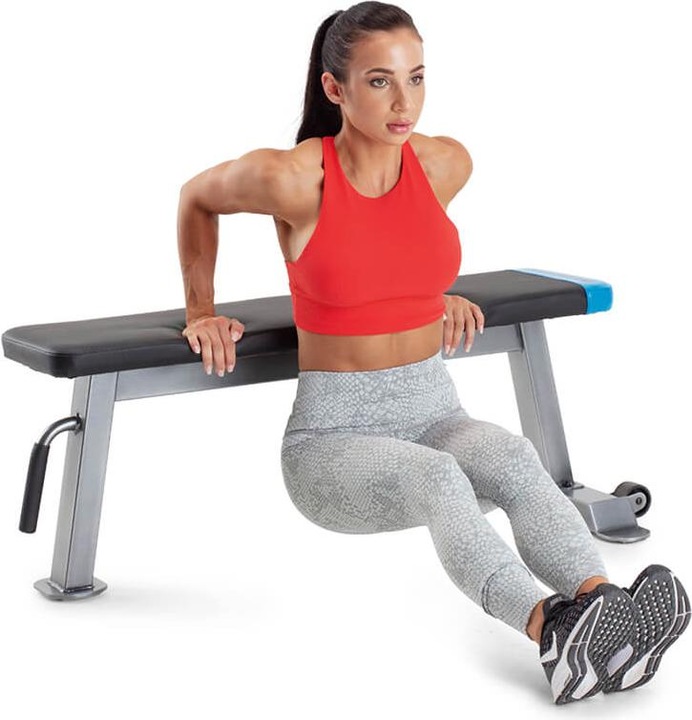 Actual product image Proform Flat Bench