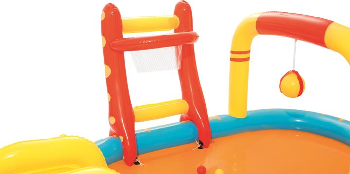 Image du produit Bestway Gonflable Lil' Champ de
