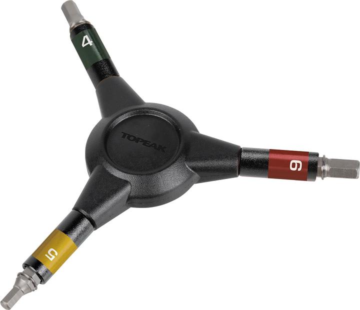 Immagine prodotto Topeak Chiave veloce Y-Hex