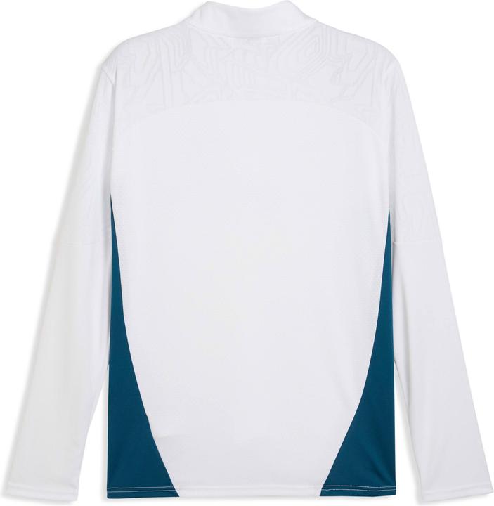 Actual product image Puma OM Training 1/4 Zip Top (S)