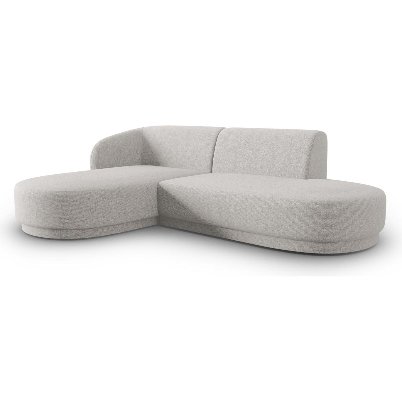 Thumbnail - CXL by Christian Lacroix, Sofa, Lionel (Ecksofa)
