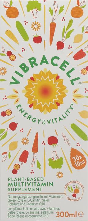 Produktbild Virbacell Vibracell (1 Stück, Sirup, 576 g)