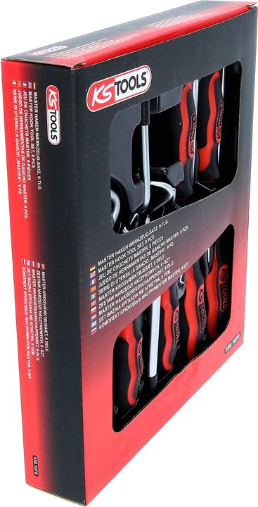 Actual product image KS Tools 550.1070