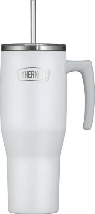 Produktbild Thermos ® Isolierbecher Refreshing Series grau 1,1 l (1.10 l)
