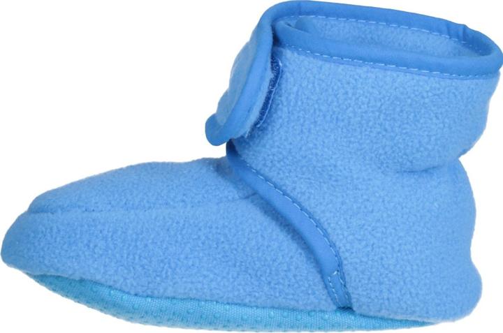 Playshoes Baby fleece booties (21)