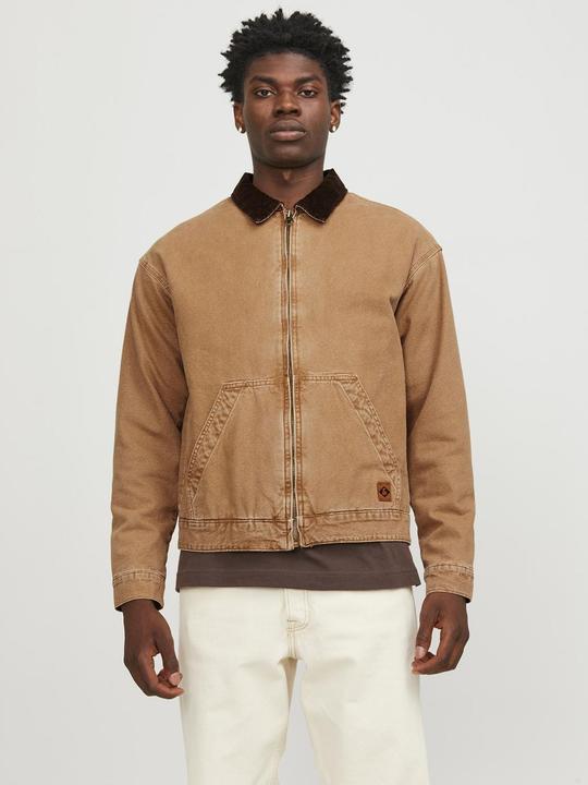 Produktbild Jack & Jones Jeansjacke Jeansjacke (M)