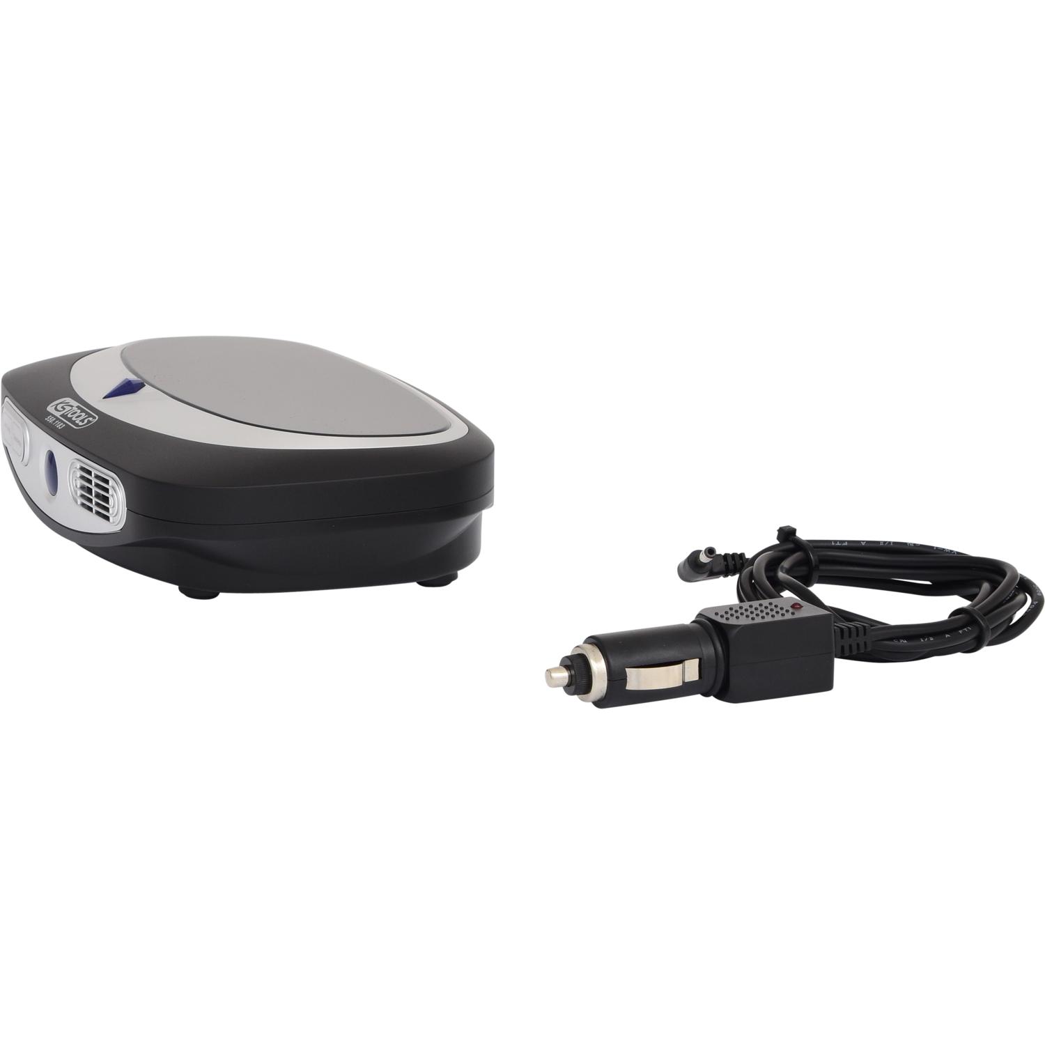 Thumbnail - KS Tools 550.1183, Luftreiniger