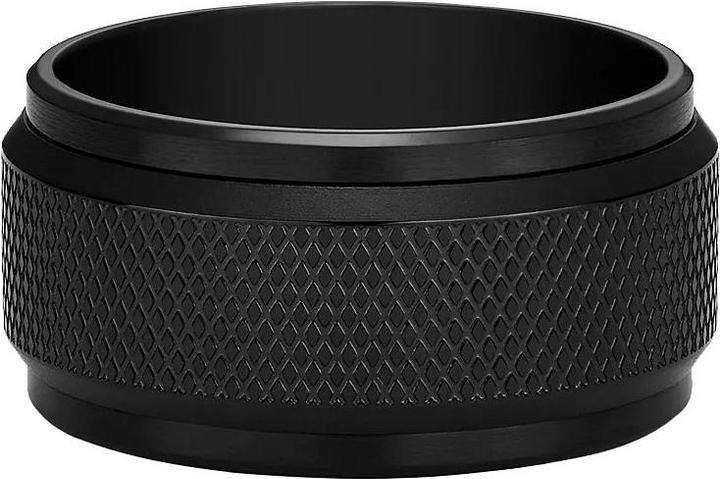 Produktbild Fossil Herrenring KNOX (60, Stahl)