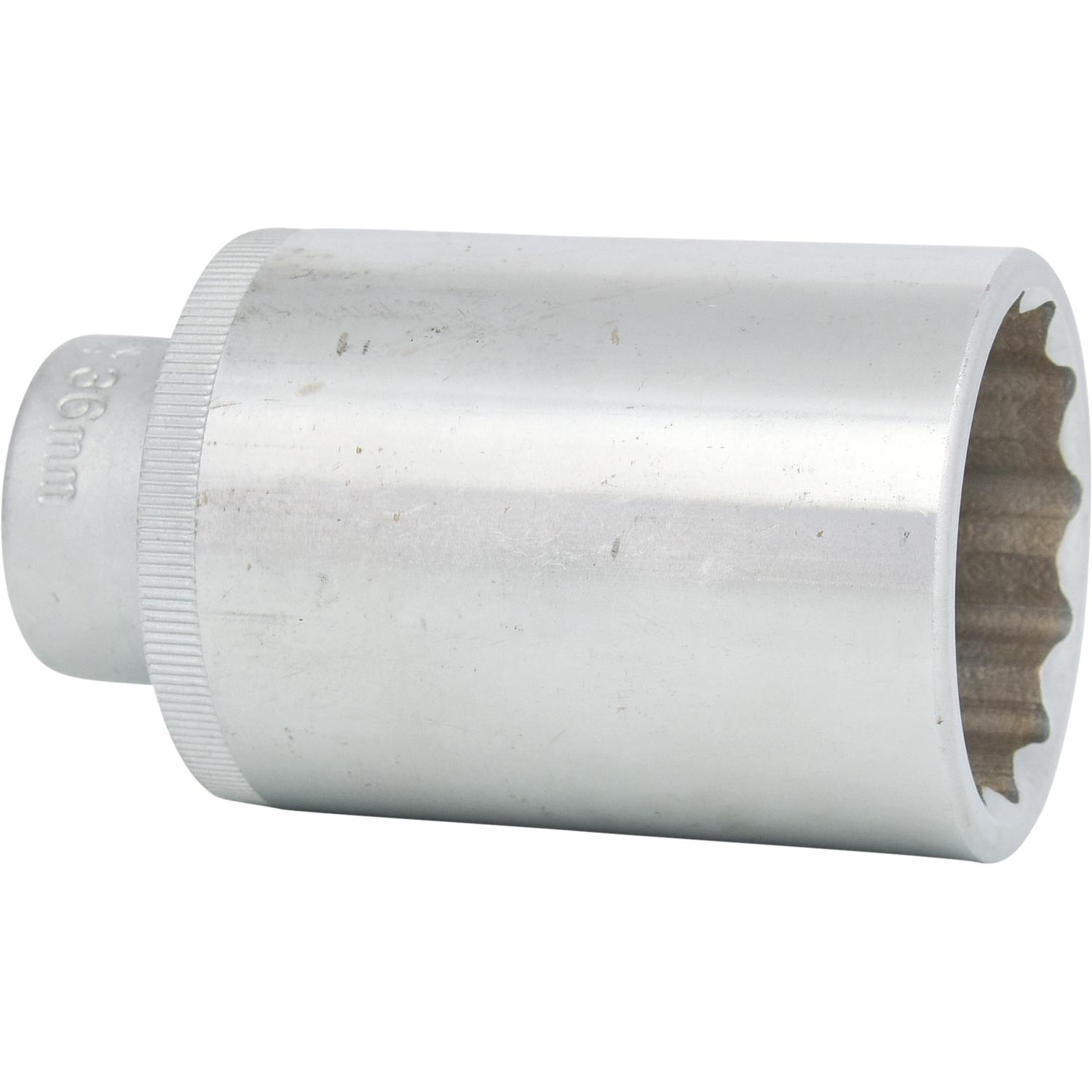 Thumbnail - KS Tools, Steckschlüssel + Stecknuss, 911.4354 (1/2")