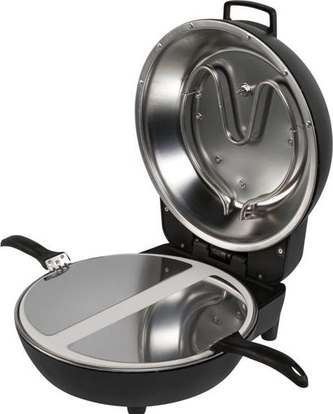 Actual product image G3 Ferrari Pummarola