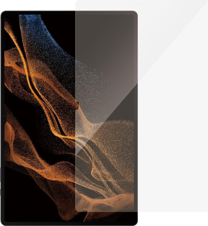 Productafbeelding PanzerGlass Case Friendly AB (1 Stuk, Galaxy Tab S8 Ultra)