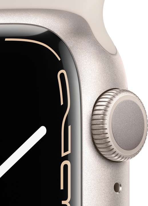 Immagine prodotto Apple Watch Series 7 (41 mm)