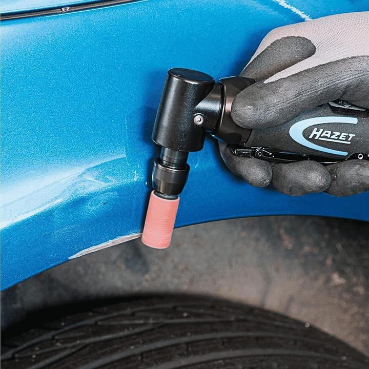 Image du produit HAZET Meuleuse ∙ coudée 9032N-5