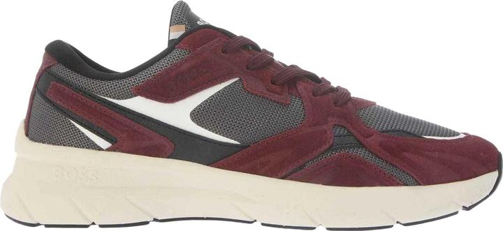 Actual product image BOSS Mens Owen Running Shoes (39.5)