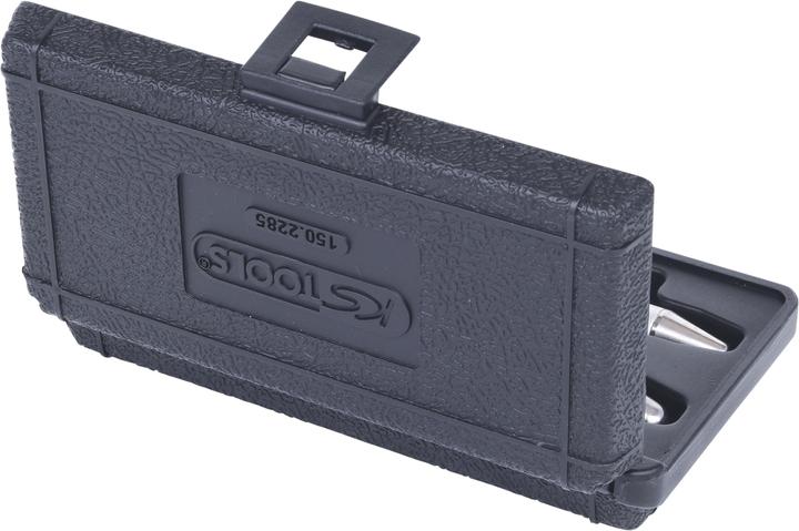Produktbild KS Tools Kupplungs-Zentrierdorn-Satz