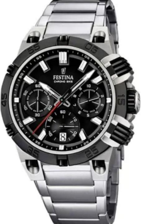 Produktbild Festina Sport Chrono Bike (Analoguhr, Chronograph, 44 mm)