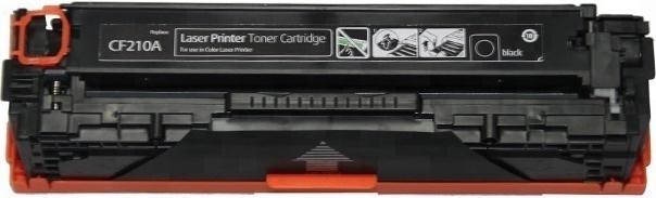 Immagine prodotto Hermex Toner compatibile per HP LaserJet Pro 200 MFP M276nw (M, Y, C, FC)