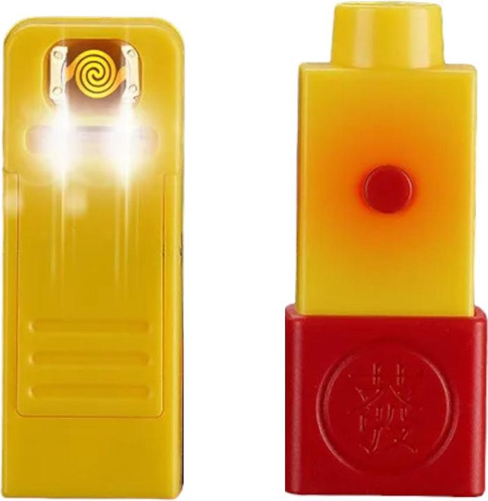 Actual product image Purecrea Remote detonator for fireworks