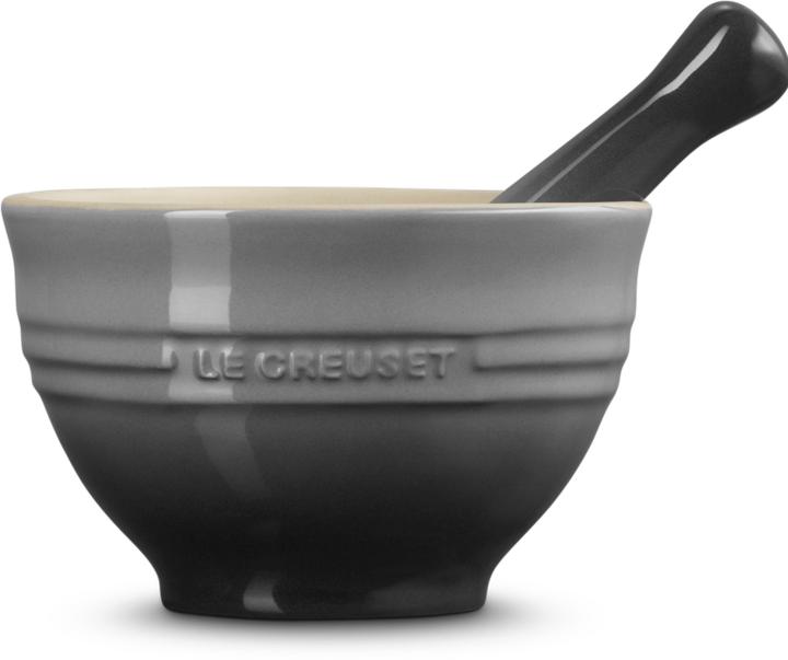 Image du produit Le Creuset Mortier Flint