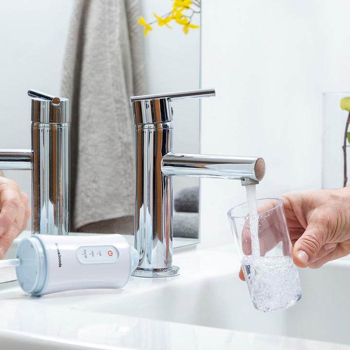 Produktbild InnovaGoods Munddusche