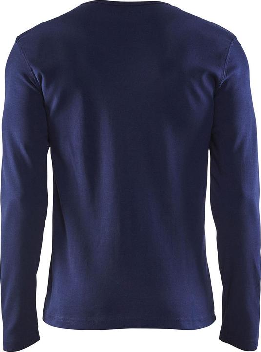 Produktbild Blakläder Langarmshirt (XS)