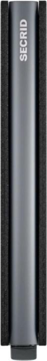 Actual product image Secrid Slimwallet Optical