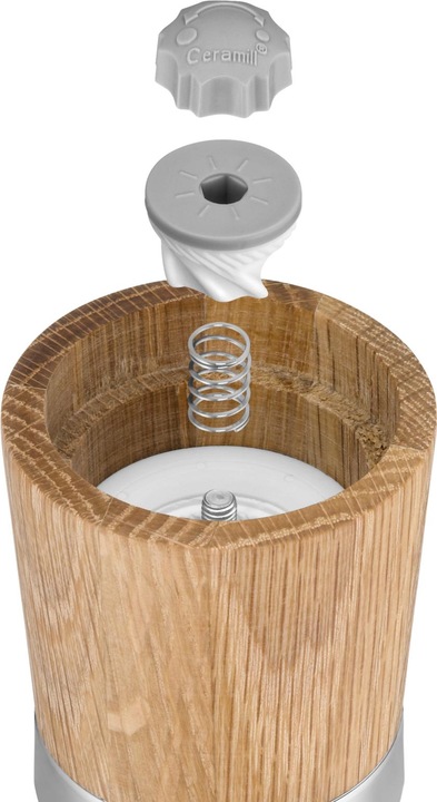 Immagine prodotto WMF Ceramill Natura (Pepe, Sale)