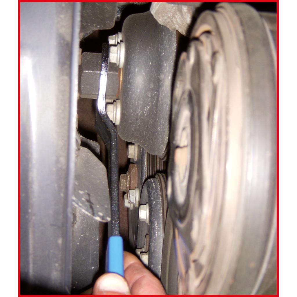 Thumbnail - KS Tools, Autotuningteile, 150.3023