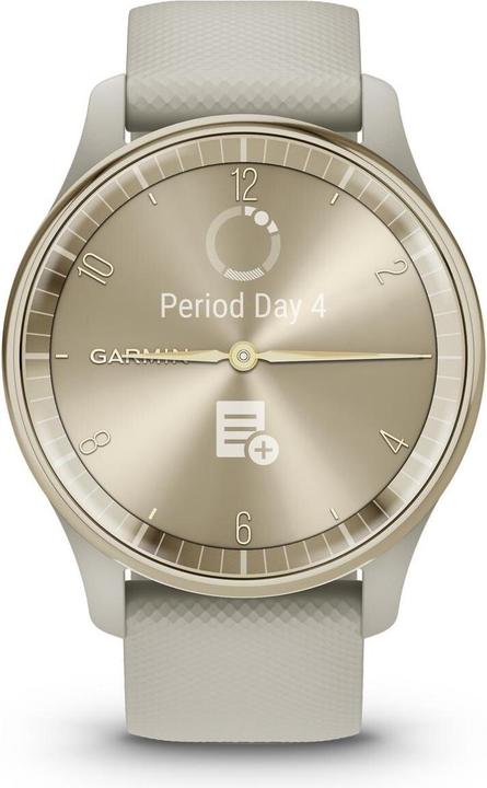Produktbild Garmin Vivomove Trend (40 mm)