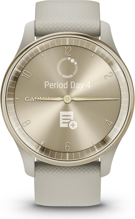 Produktbild Garmin Vivomove Trend (40 mm)