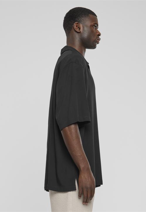 Actual product image Urban Classics Loose viscose shirt - 141029 (3XL)