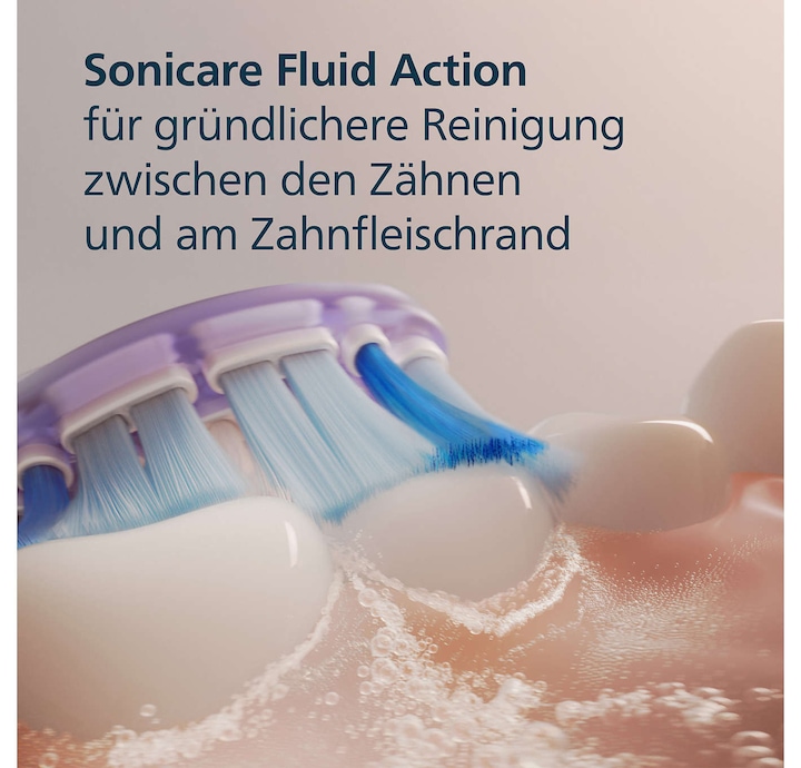 Actual product image Philips Sonicare G3 Premium Gum Care (2 x)