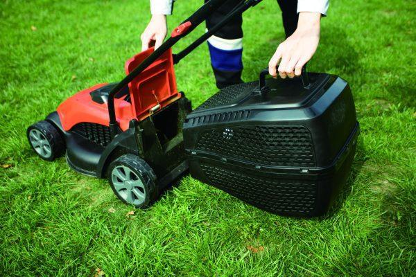 Produktbild Yard Force Lm (Akkubetrieb)