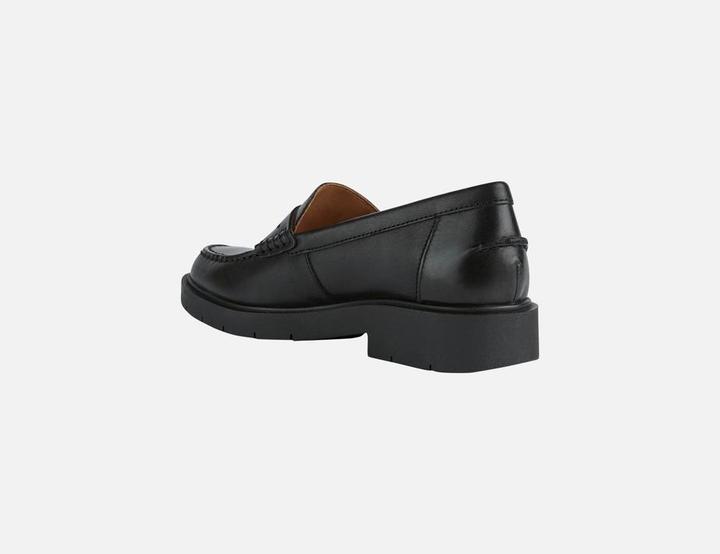Image du produit Geox Mocassin D Spherica Ec1 B B (38)