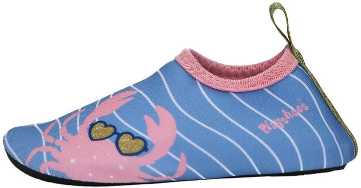 Actual product image Playshoes Cancer (20)