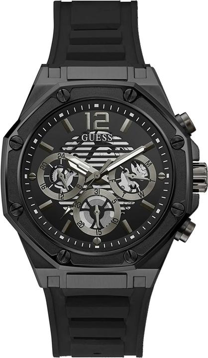 Immagine prodotto Guess Momentum (Cronografo, 44 mm)