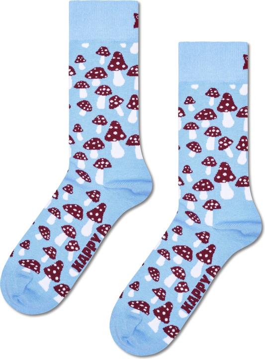 Produktbild Happy Socks 7-Pack Seven Days Socks Gift Set (7er Pack, 41 - 46)