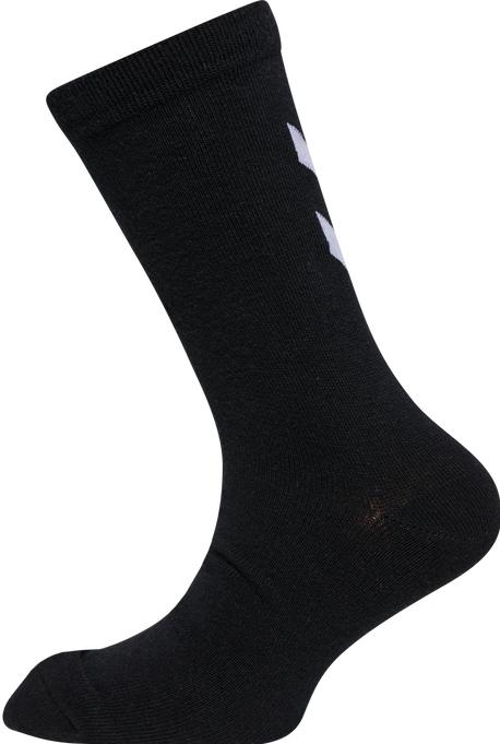 Actual product image hummel hmlMAKE MY DAY SOCK 5-PACK (5-pack, 24 - 27)
