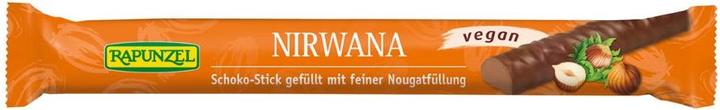 Rapunzel chocolat Nirwana vegan (22 g)