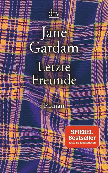 Produktbild Letzte Freunde (Deutsch, Englisch, Isabel Bogdan, Jane Gardam, 2018)